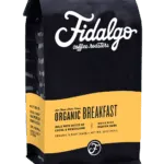 Organic Breakfast - 2lb. Club Bag &bull; Fidalgo Coffee