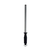 800 Grit Diamond Sharpening Rod - 12"