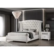 BARZINI KING  WINGBACK SET