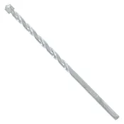 AvantiPRO 5/32" x 3" Carbide Tipped Masonry Straight Shank Drill Bit