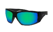 AHI Safety - Green Mirror