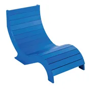 0-9” Ledge Sand Chair