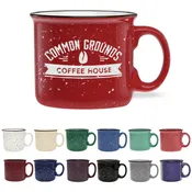 14 oz. Camper Mug Collection
