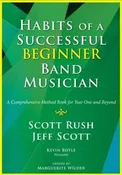 Habits of a Successful Beginner Band Musician - French Horn