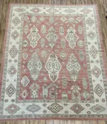 10′ x 14′ New Turkish Oushak