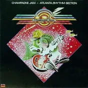 Atlanta Rhythm Section - Champagne Jam - Super Hot Stamper