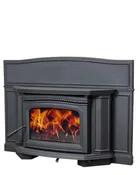 Alderlea Insert - Fireside Hearth &amp; Stove