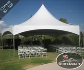 35×40 Hexagon Tent