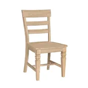 Java Chair | Minnesota Farmhouse Custom Dining Tables and Furniture