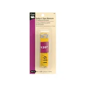 120″  Dritz Quilter's Tape Measure