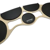 Prologix | Midnight Vortex 5 Tenor Practice Pad