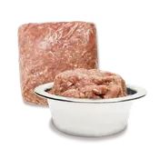 Dog Raw Ready-to-Cook Rabbit 1lb