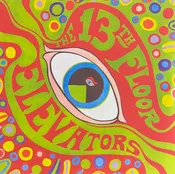 13th Floor Elevators - The Psychedelic Sounds Of The 13th Floor Elevators