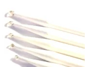 Acu-Dispo-Curette® Dermal (Disposable) All Loop Tips (Five of each 2mm, 3mm, 4mm, 5mm and 7mm size loop tips)