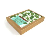Basil Thank You Card Boxed Set