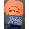Team Nu-Way Adjustable Hat!