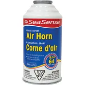 Air Horn Refills | 8 oz & 3.5 oz
