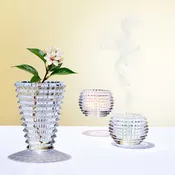 Eye Votives - Clear (Set of 2)