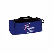 Sylvania Twirling Stars Deluxe Duffle Bag — Sewstoppers
