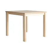 016 Maasto Square Dining Table