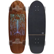 Bluefin, 28" | Custom Surfskate