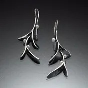 Branch Earrings