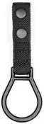 1090 Nylon D-Cell Flashlight Ring