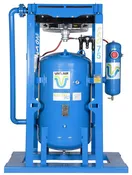 Van-Air Pro-40 Blast Pak Pro - 80-1565 Complete Portable Air Drying System