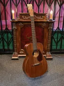 Martin 0-17 1937 — Mighty Fine Guitars
