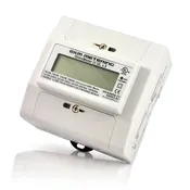 EKM-Omnimeter II UL v.3 – Universal Smart Meter, Single or 3-Phase, 120–240V, 50/60Hz, up to 5000A