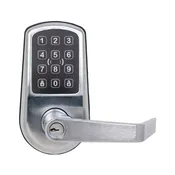 KIC Crusader Series Grade 2 Cylindrical Lockset