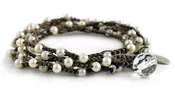 24/7 - Vintage Faux Pearl