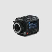 Blackmagic Design PYXIS 6K Cinema Camera