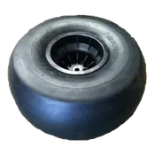 Aqua Cart 21 inch Sand Tires