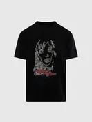 ABSTRACT T-SHIRT
