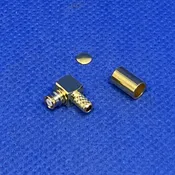 SMP R/A Female for RG316
