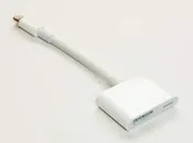 iPad iPhone to HDMI AV Adapter 1080p Digital HDTV Connector for iOS Devices