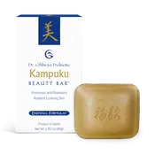 Dr. Ohhira’s<span>®</span> Probiotic Kampuku Beauty Bar
