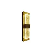 ARC | LED Crystal Wall Sconce