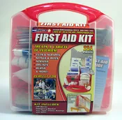 234 Piece First Aid Kit