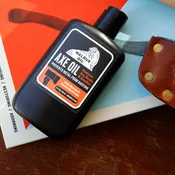 Axe Oil 4oz - USA Made