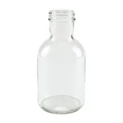 10 oz Stout Bottle 38-400 Finish