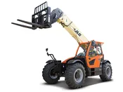 2027 Jlg 1732 High Capacity Model