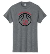 Cypress – Basketball #2 CCS Tee or Hoodie
