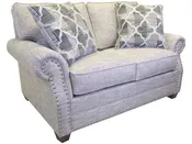 Appleton 611 Love Seat (LaCrosse Collection)