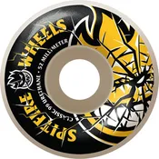 Bighead Shattered Wheel