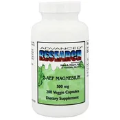 2-AEP Magnesium