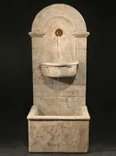 Barcelona Wall Fountain