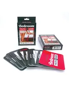 Bedroom Truth or Dare