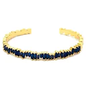Alina Cuff Baguette